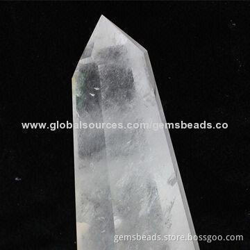 Crystal Figurines for Decoration